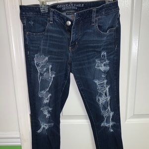 Super Stretch Jeggings